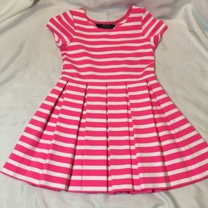 Little Girls Polo Ralph Lauren Dress